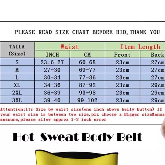 Sweat Vest - Picture 4 of 4